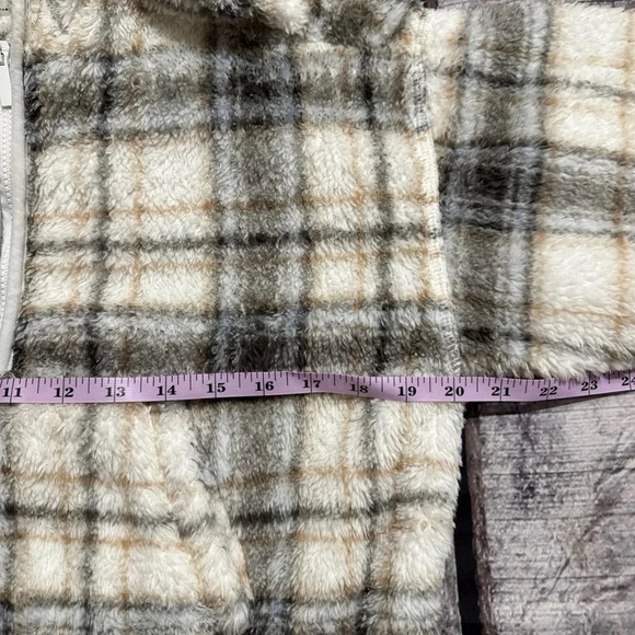 Aeropostale Sherpa Jacket - Picture 5 of 6